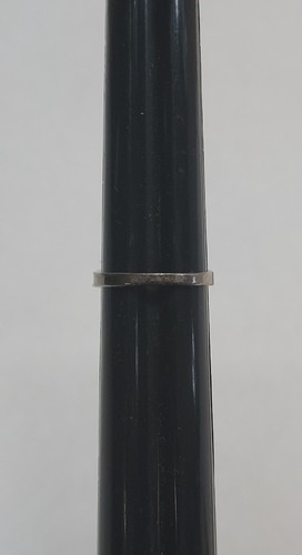STERLING JP - ANILLO con ORBE NEGRO - Usado - Anuncio #7774 - Imagen 4 de 13