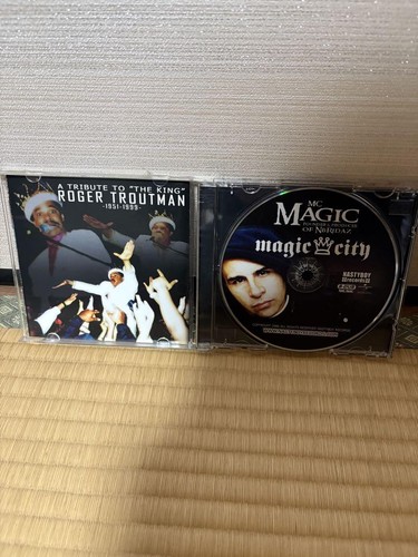 Mc Magic City - Picture 3 of 3