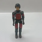 1982 GI Joe ARAH Grand Slam V1 Straight Arm Hasbro 3.75" Vintage Figure