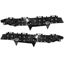 Brock Rear Bumper Cover Retainer Bracket Set fits C-HR Left Right