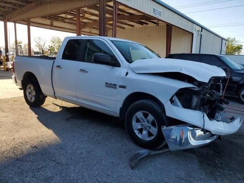 Alternator Classic Style 5 Lug Wheel Fits 15-23 DODGE 1500 PICKUP 562459 - Picture 4 of 10
