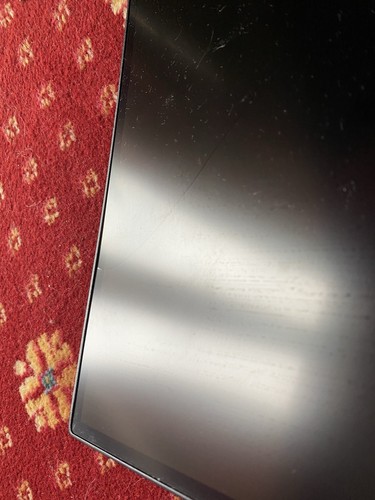AOC 27 Inch Curved Gaming Monitor 165Hz Parts Only - Picture 6 of 9