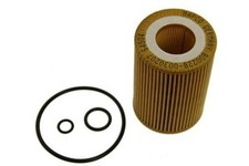 Ölfilter MAPCO 64504 Filtereinsatz für HONDA CIVIC VIII Hatchback (FN, FK)