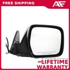 Mirror Paintable Passenger Side For 1990-1997 Toyota Land Cruiser Lexus LX450