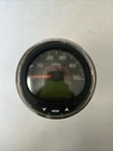 OEM BRP Evinrude 765472 Speedometer 4” 50mph w/ LCD