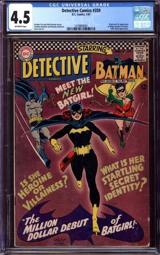 Comic Image