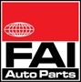 FITS FOR NISSAN CUBE 1.4 TIMING CHAIN KIT TCK46VVT FAI AUTOPARTS - Picture 3 of 5