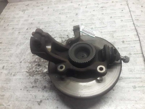 6C113K185AE ATTACCO ANTERIORE DESTRO / 832451 PER FORD TRANSIT COMBI ´06 FT 350 - Foto 2 di 10