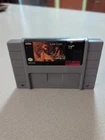 Super Nintendo SNES Lion King Cartridge Clean Tested Combine Ship