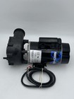 Waterway Hot Tub Spa Pump And Impeller 115v 60hz 1.5hp R55CXFCM-0305 Read