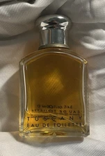 Tuscany Per Uomo Aramis Eau De Toilette 3.4 oz Spray 100ml Original Formula New