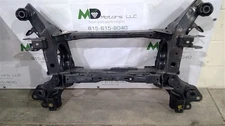 2015-2021 FORD EDGE 2L FWD FRONT SUBFRAME CROSSMEMBER F2GZ5035D 11K