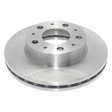 Pronto Rotor BR901276 Front Brake Rotor  Vented