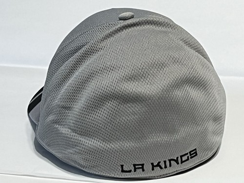 Los Angeles Kings '47 Brand Cap Stretch Fit Official NHL Gently Worn - Bild 4 von 7