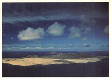 Spain ISLAS CANARIAS LA GRACIOSA