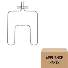 424942-B OEM For GE Oven Stove Lower Bake Element Heater Part # Model Heat A1