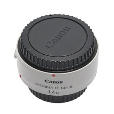 Canon Extender EF 1,4x III Kamera Zubehör