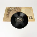 Vintage 1973 Elektra The Door Best of the Doors Vinyl Record LP EQ-5035