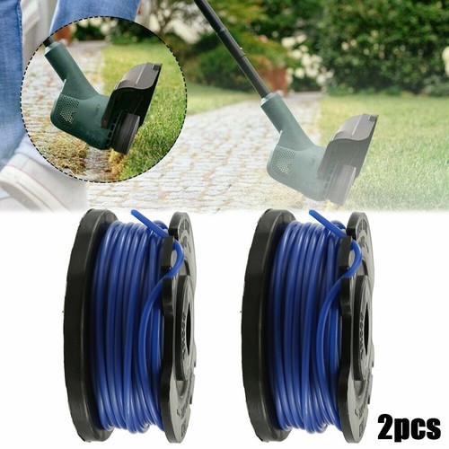 Spulenvorschub passend für Line 00062 PACK 2er Pack 2er Pack Ersatz 23 SL Spule - Bild 1 von 12
