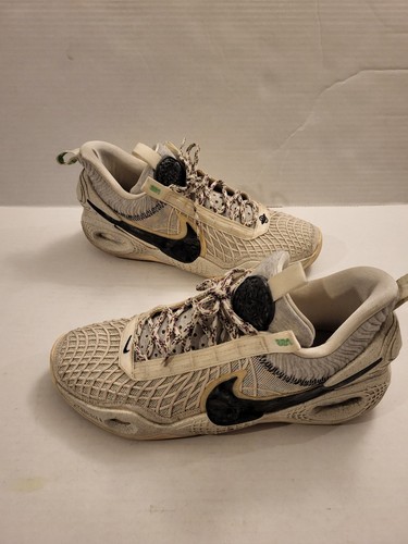 Nike Cosmic Unity Basketballschuhe Natur Beige DA6725 100 Herren Größe 12 - Bild 1 von 10