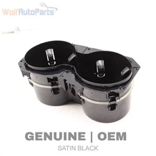 2011-2018 VW TOUAREG - Front Center Console CUP Holder 7P6858602