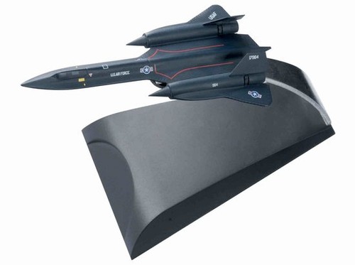 Dragon Wings 1:400 SR-71 A Blackbird - Foto 3 di 3