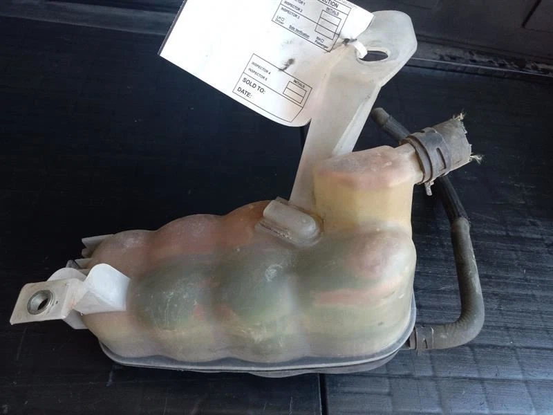 Depósito de refrigerante 07-19 GMC Sierra 2500 camioneta 84368363 Foto 3 de 4