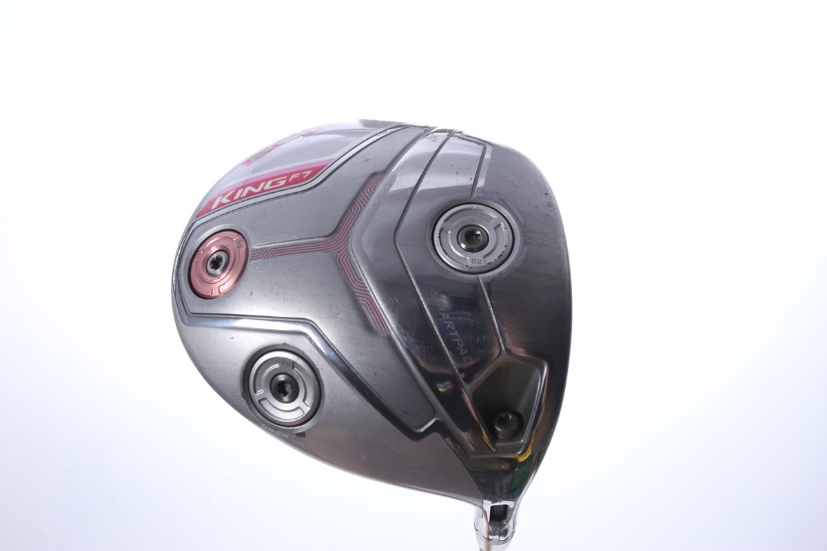 COBRA - コブラ　F7 レディースドライバー COBRA - コブラ F7 レディースドライバーの通販 by アース's