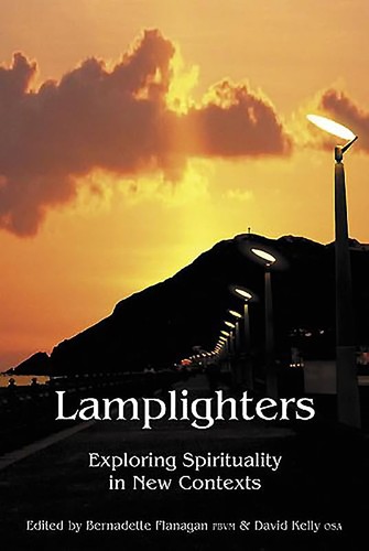 Lamplighters: Exploring Spirituality in New ... by Bernadette Flanagan Paperback - Picture 1 of 2