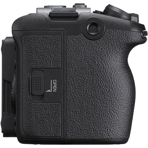 Sony FX30 Digital Cinema Camera - Picture 6 of 8