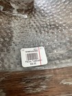 *NEW* Two (2) Pottery Barn Pole Pendant Nickel Kits & Four (4) Glass Globes