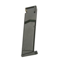ASG Airsoft CZ 75 Compact Magazine Green Gas 6mm BB