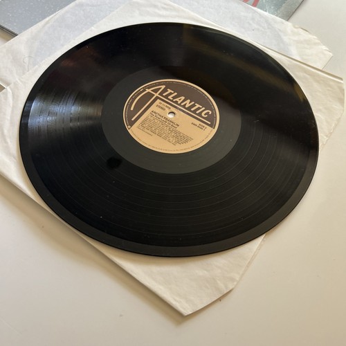 Aretha Franklin 'The First Lady Of Soul' double vinyl LP VG+/EX Play TESTED - Picture 10 of 19