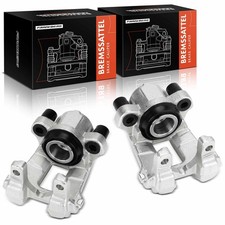 2x Bremssattel 42mm Hinten Links Rechts für BMW 3er F31 F30 F80 F34 34216850974