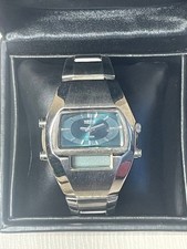 Citizen Independent 1481010 Digital Watch 80cm New Battery Guaranteed