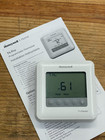 Honeywell T4 PRO TH4210U2002 Multi-Stage Heat/Cool Programmable Thermostat