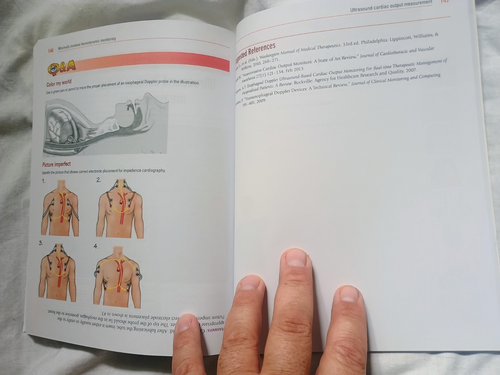 Hemodynamic Monitoring Made Incredibly Visual 3rd Third Ed by Rose Knapp *CLEAN* - Bild 11 von 11