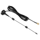 4X(WiFi Antenna Booster 7dBi 2.4GHz for  LAN WLAN P7T7)3607
