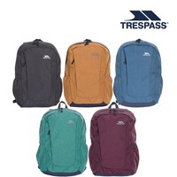 Trespass 25L Backpack School Bag Rucksack Daypack Alder
