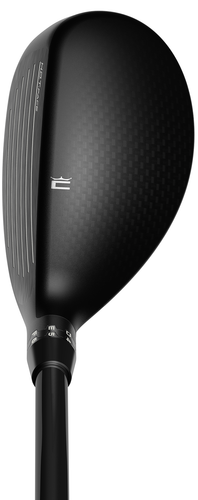 Cobra Golf Club King TEC 17* 2H Hybrid Stiff Mitsubishi MMT 80 New - Picture 4 of 4