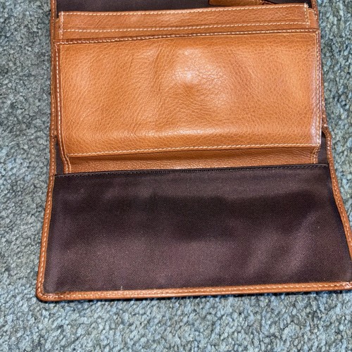 KATE SPADE FALTBARE KREDITKARTE LEDER FLIP MEHRERE TASCHEN - Bild 5 von 10