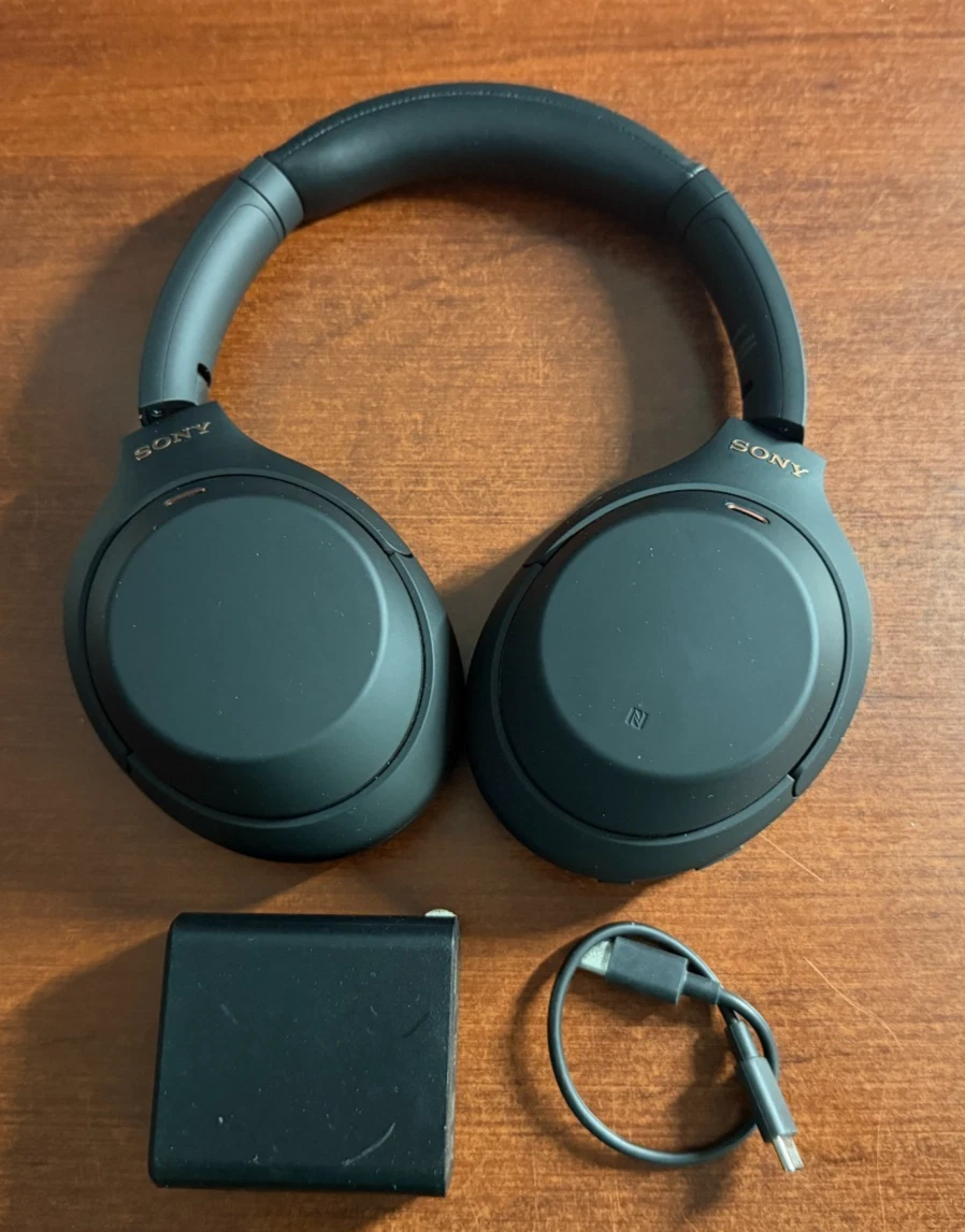 Sony WH-1000XM4 Headphones for Sale | Shop New & Used Headphones