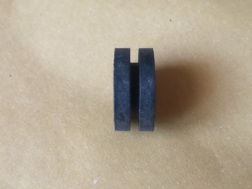 FIAT 128 TT 124 125 132 BETA RITMO ANELLO SUP. COPERCHIO DISTRIBUZIONE FALGA 212 - Imagen 4 de 4