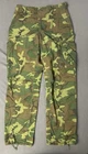 Vintage ERDL Camo Cargo Pants 32x32 Jungle Army Military 1970 Vietnam War 70s