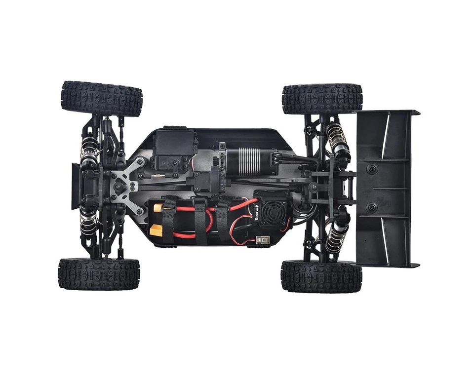 FS Racing Focus 1/8 6S 4WD Buggy RTR FSR33651S  - Bild 4 von 4