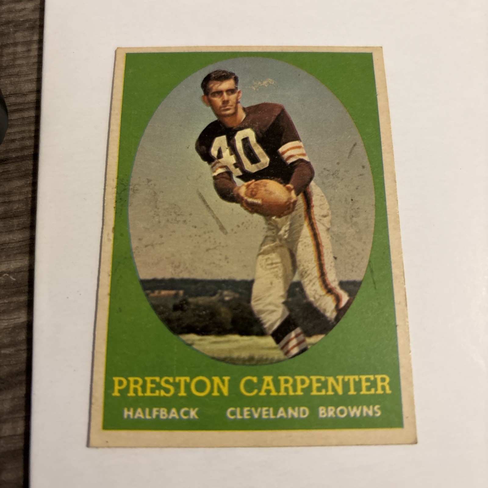 Ebay Item For Sale