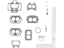For 1968-1970 American Motors Javelin Carburetor Repair Kit Walker 58256wvpk For 1968-1970 American Motors Javelin Carburetor Repair Kit Walker 58256wvpk
