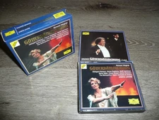 Richard Wagner Götterdämmerung-- 1991 Europe-- 4 CD Set --Classical Opera-