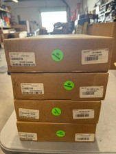 Lot of 4 New Cisco CP 7971G GE Phones