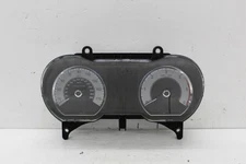 2009 JAGUAR XF 2993cc Diesel Automatic Speedometer Speedo Clocks 9X2310849JF